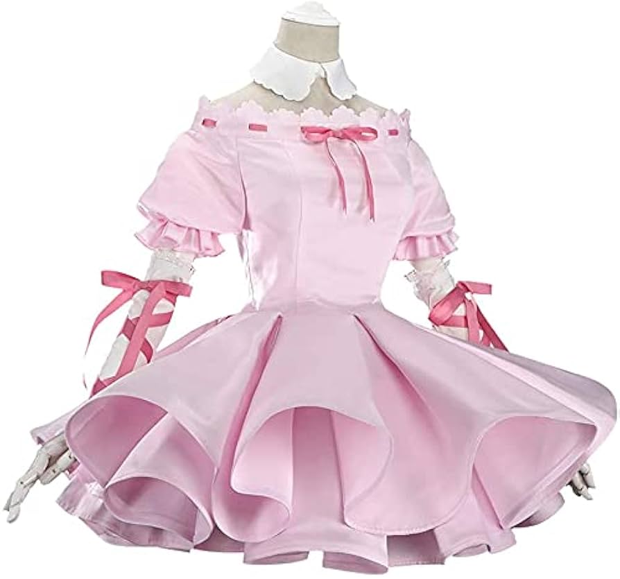 ♡ しゅごキャラ! 月詠歌唄 コスプレ 衣装 高品質 ♡ Amazon | [SYQ_COMP] しゅごキャラ！月詠歌唄 つきよみ うたう